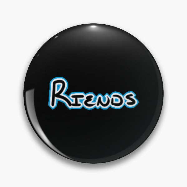 Item preview, Riends Racerback Tank Top designed and sold by melanieqyehb.