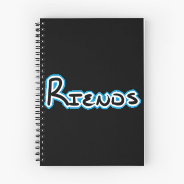 Item preview, Riends Racerback Tank Top designed and sold by melanieqyehb.