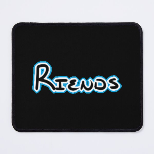 Item preview, Riends Racerback Tank Top designed and sold by melanieqyehb.