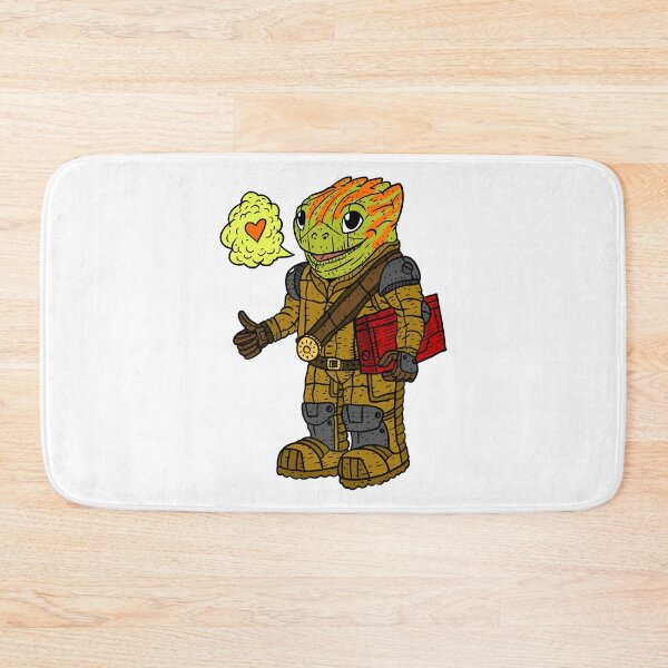 Item preview, Mens My Favorite No Mans Sky Alien Gifts Movie Fans designed and sold by MauricioRoth.