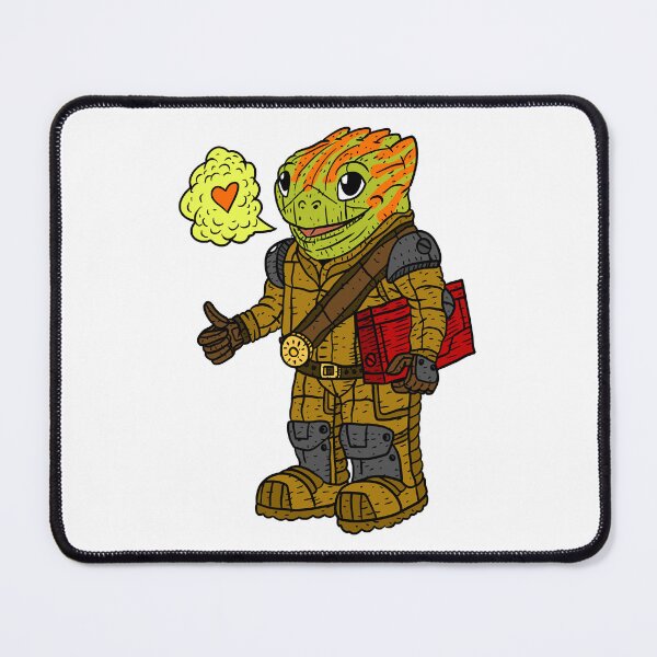Item preview, Mens My Favorite No Mans Sky Alien Gifts Movie Fans designed and sold by MauricioRoth.