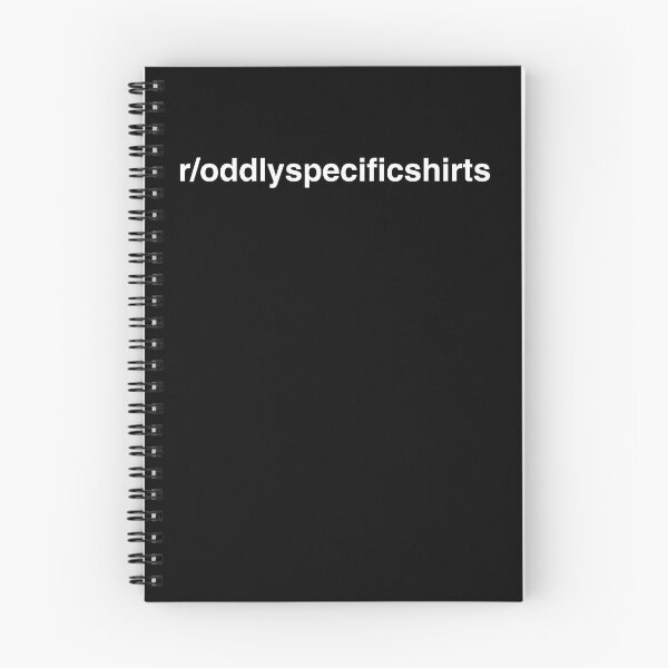 Item preview, r/oddlyspecificshirts - Oddly Specific Shirts designed and sold by Captain Met.