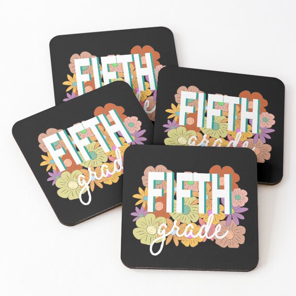 Item preview, fifth grade designed and sold by JavierShih.