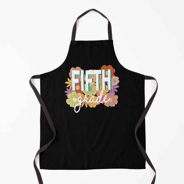 Item preview, fifth grade designed and sold by JavierShih.