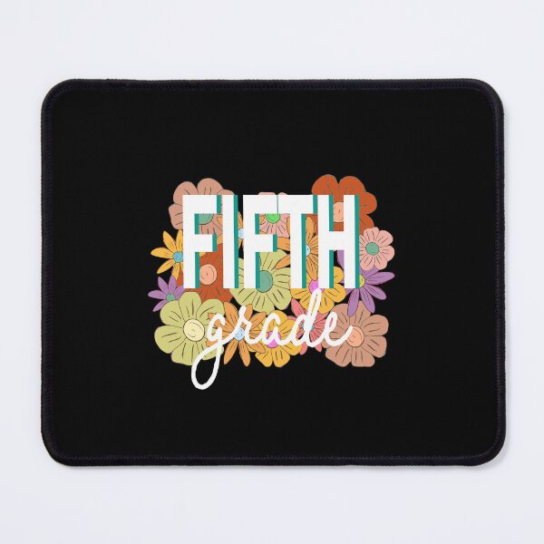 Item preview, fifth grade designed and sold by JavierShih.