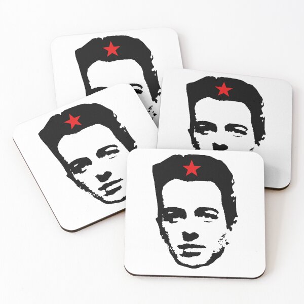 Item preview, Mens My Favorite Music Mick Jones Vintage Photograp designed and sold by AnnabelGuerrero.