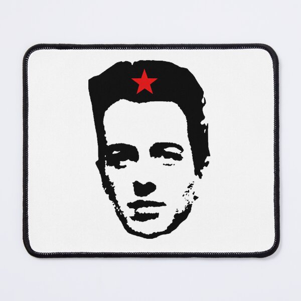 Item preview, Mens My Favorite Music Mick Jones Vintage Photograp designed and sold by AnnabelGuerrero.