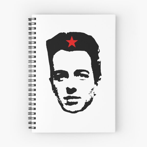 Item preview, Mens My Favorite Music Mick Jones Vintage Photograp designed and sold by AnnabelGuerrero.