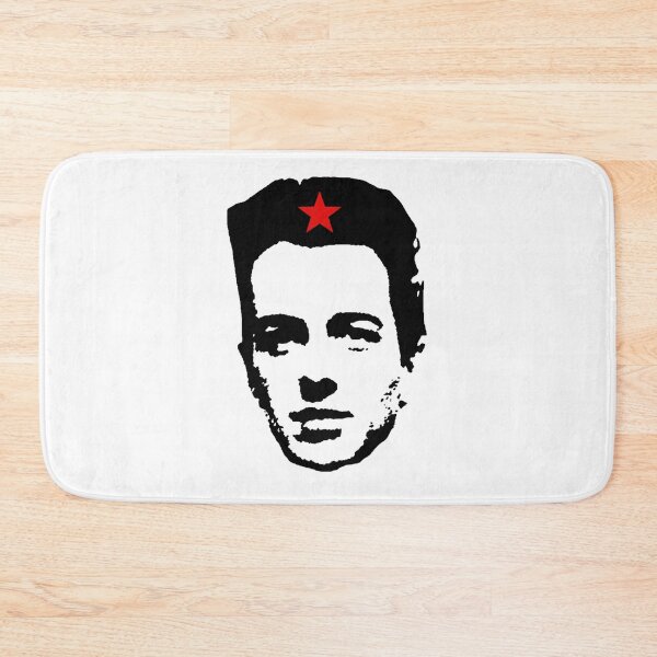 Item preview, Mens My Favorite Music Mick Jones Vintage Photograp designed and sold by AnnabelGuerrero.