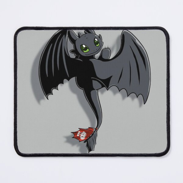 Item preview, toothless designed and sold by the-last-dragon.