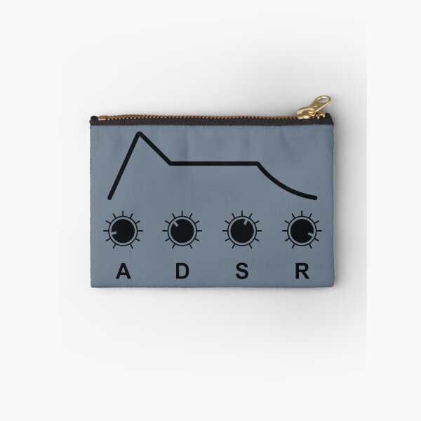 Item preview, Synth ADSR designed and sold by AtomicMalibu.