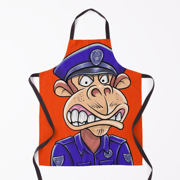 Artikelvorschau, monkey cartoon 26 funny entworfen und verkauft von Holidays77.