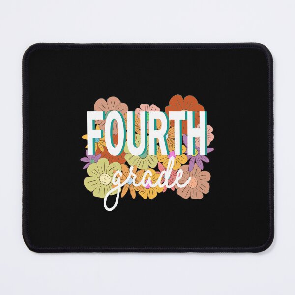 Item preview, fifth grade designed and sold by JavierShih.