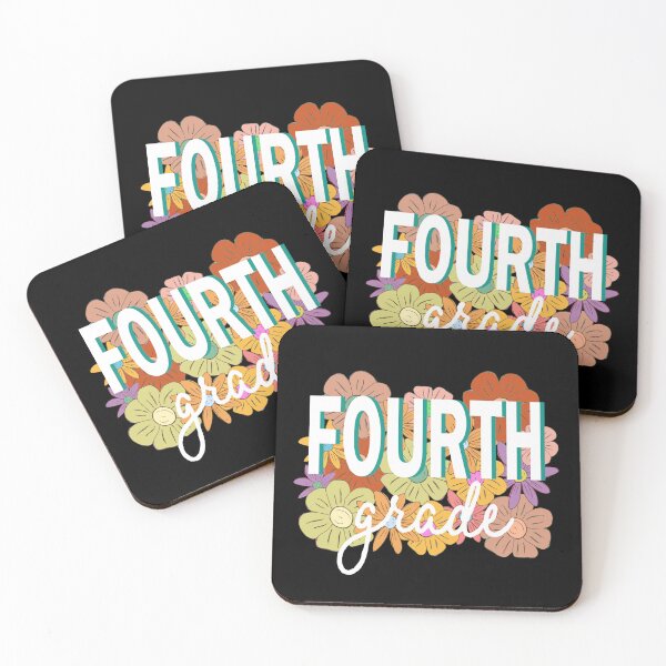 Item preview, fifth grade designed and sold by JavierShih.