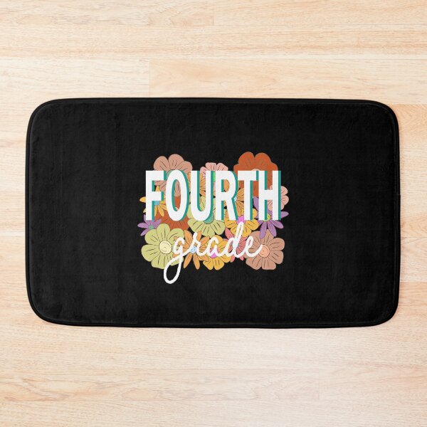 Item preview, fifth grade designed and sold by JavierShih.