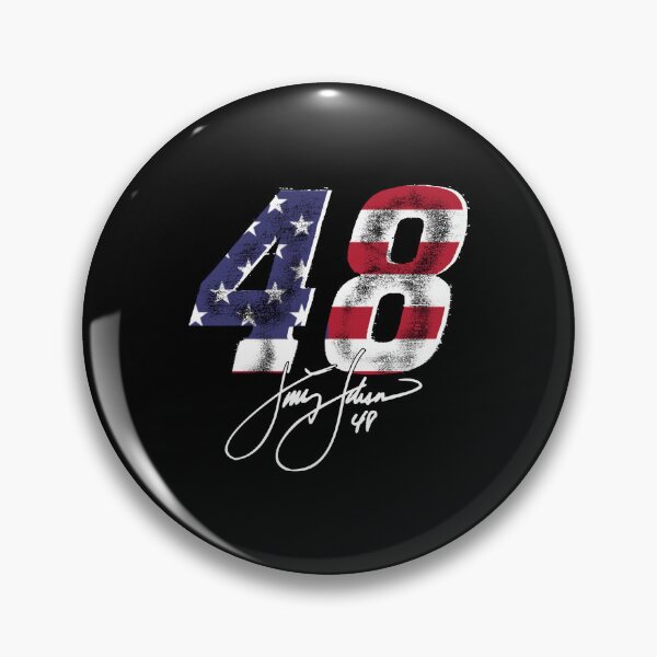 Item preview, Jimmie Johnson designed and sold by Aliyacan.