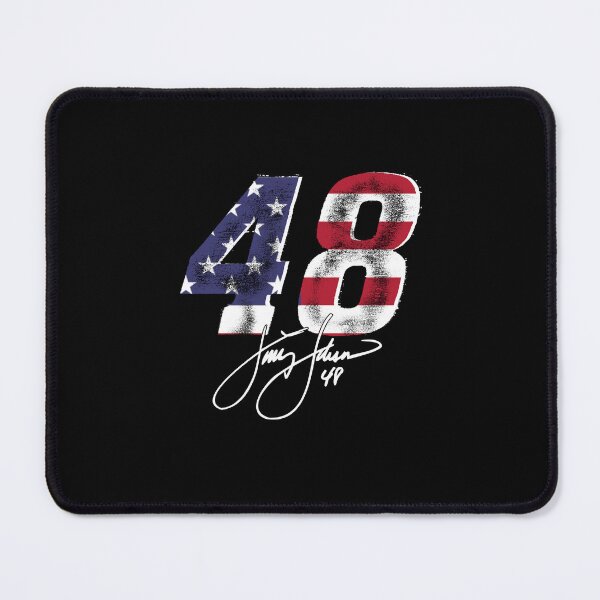 Item preview, Jimmie Johnson designed and sold by Aliyacan.