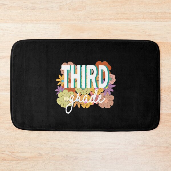 Item preview, fifth grade designed and sold by JavierShih.