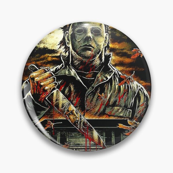 Item preview, Horror Characters  designed and sold by Tyonnamodel.