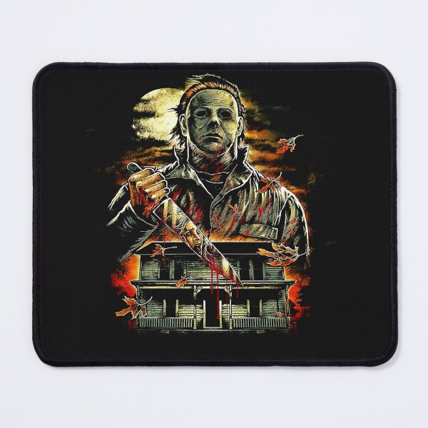 Item preview, Horror Characters designed and sold by Tyonnamodel.