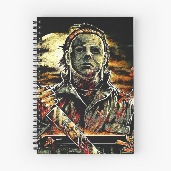 Item preview, Horror Characters  designed and sold by Tyonnamodel.