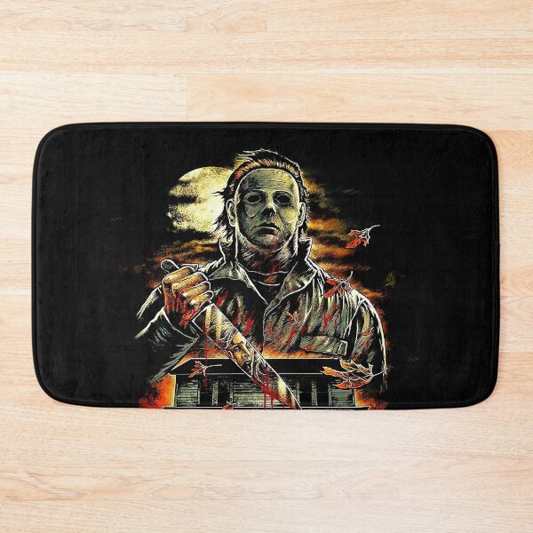 Item preview, Horror Characters  designed and sold by Tyonnamodel.