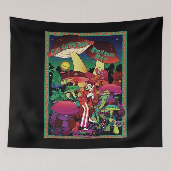 Item preview, LES CLAYPOOL MEN For Fans designed and sold by ShirleyJulia6.