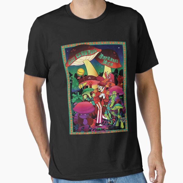 Item preview, LES CLAYPOOL MEN For Fans designed and sold by ShirleyJulia6.