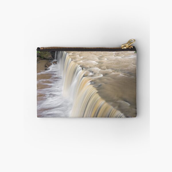 Item preview, Alongside Anderson Falls designed and sold by Kenneth Keifer.