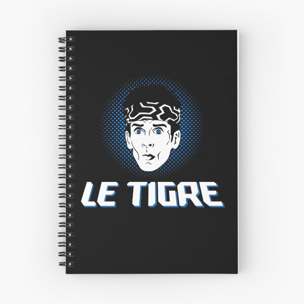 Item preview, The Le Tigre Look designed and sold by Meta Cortex.