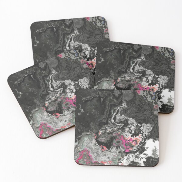 Item preview, Pink fluid Marble designed and sold by Maioriz.