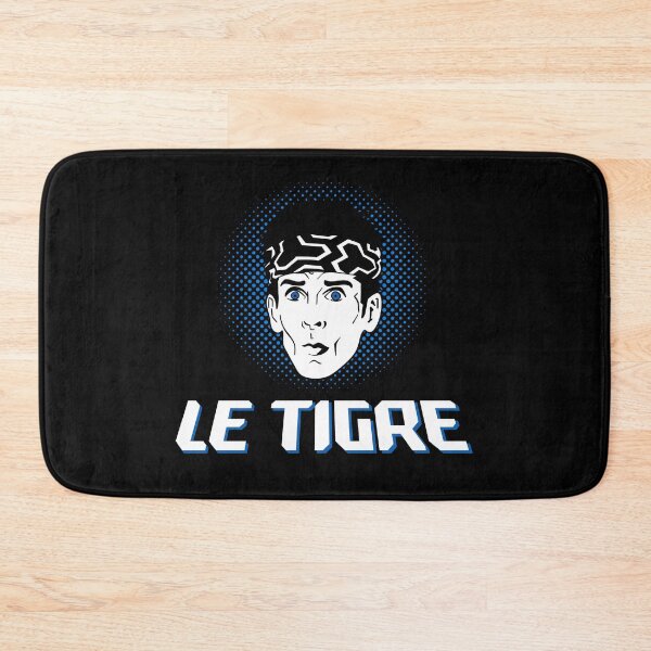 Item preview, The Le Tigre Look designed and sold by Meta Cortex.