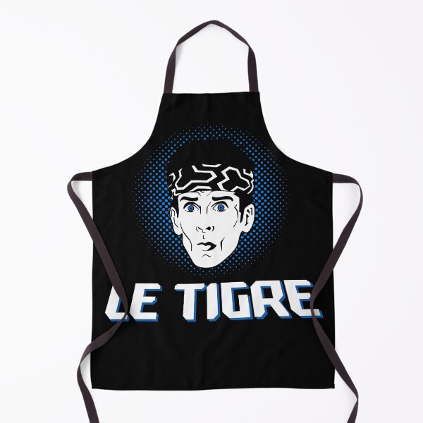 Item preview, The Le Tigre Look designed and sold by McPod.