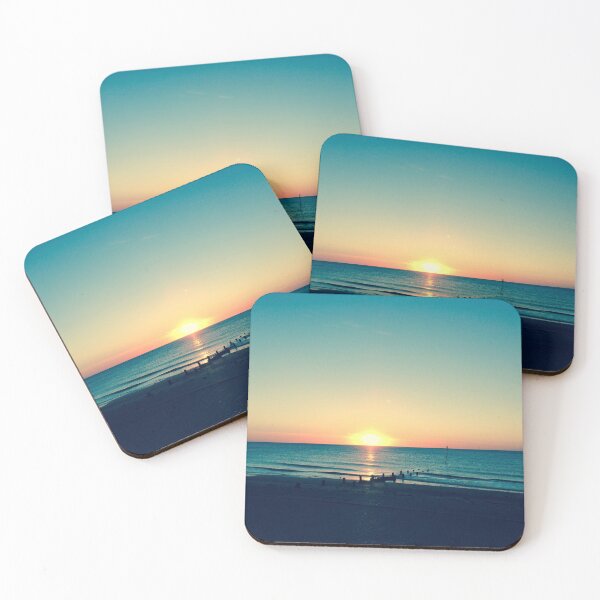 Item preview, Hunstanton Sunset designed and sold by SallyHammond.