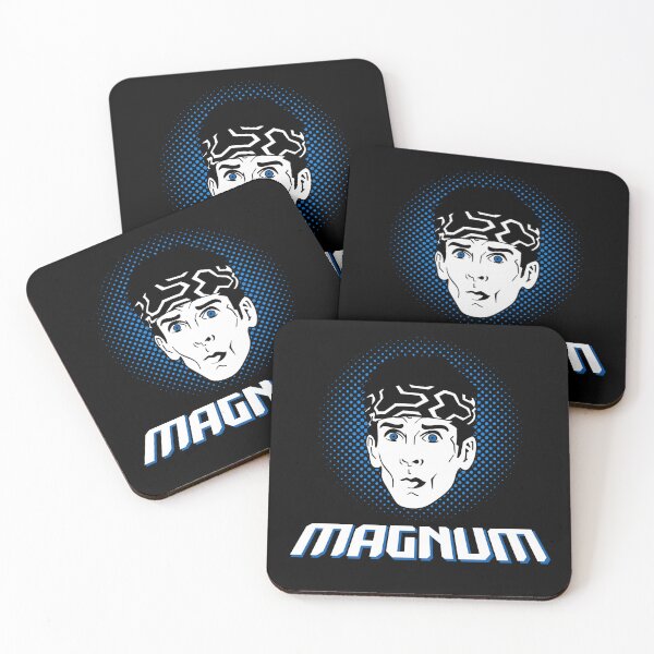 Item preview, The Magnum Look designed and sold by McPod.