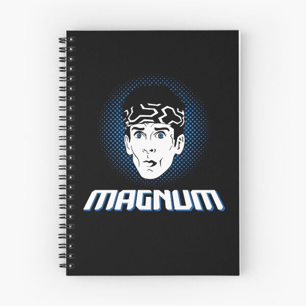 Item preview, The Magnum Look designed and sold by Meta Cortex.