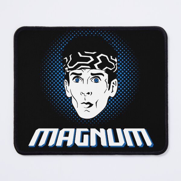 Item preview, The Magnum Look designed and sold by McPod.