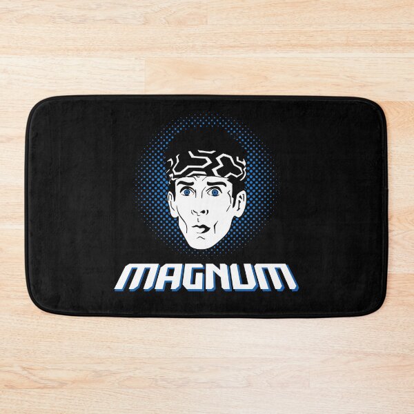 Item preview, The Magnum Look designed and sold by Meta Cortex.
