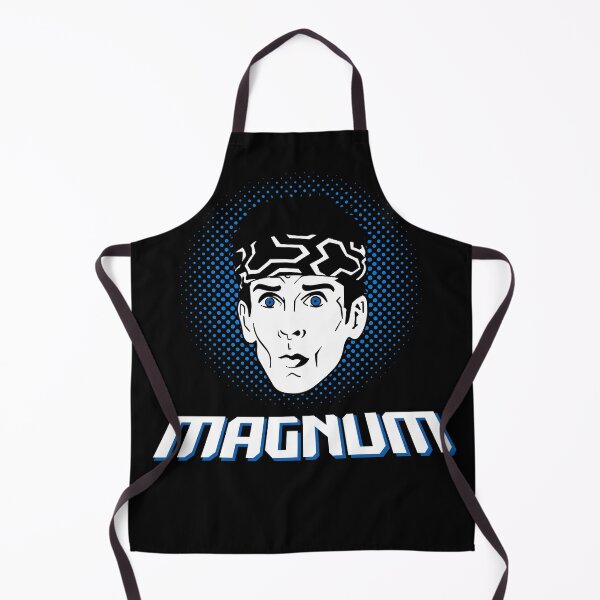 Item preview, The Magnum Look designed and sold by McPod.