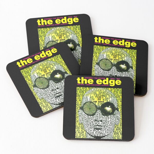 Item preview, The Edge formerly The Eclipse designed and sold by Wsgreen.