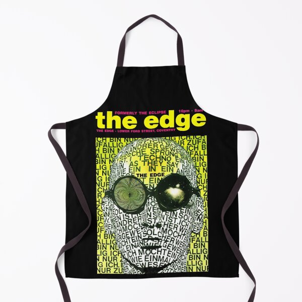 Item preview, The Edge formerly The Eclipse designed and sold by Wsgreen.