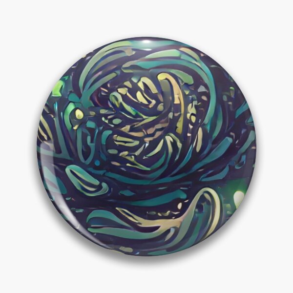 Item preview, Psychedelia, ArtRicah, AI, Abstract , contemporary  designed and sold by ArtRicah.