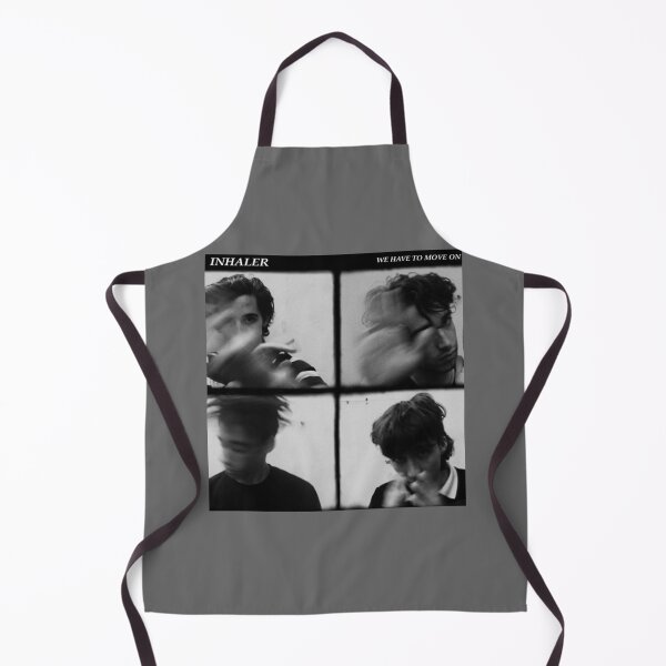 Item preview, Inhaler We Have To Move On designed and sold by CharlesNassauer.