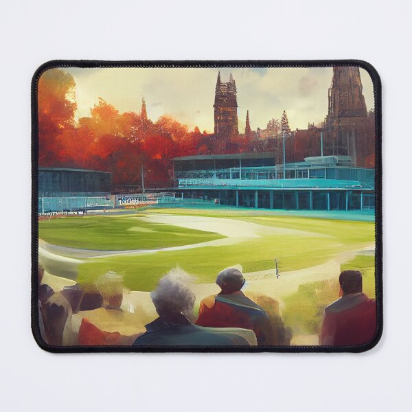 Item preview, Afternoon at the Cricket designed and sold by Creative Shed Designs.