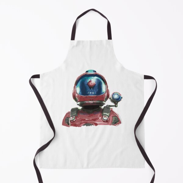 Item preview, Mens Womens No Mans Sky Alien Cool Gifts designed and sold by MauricioRoth.