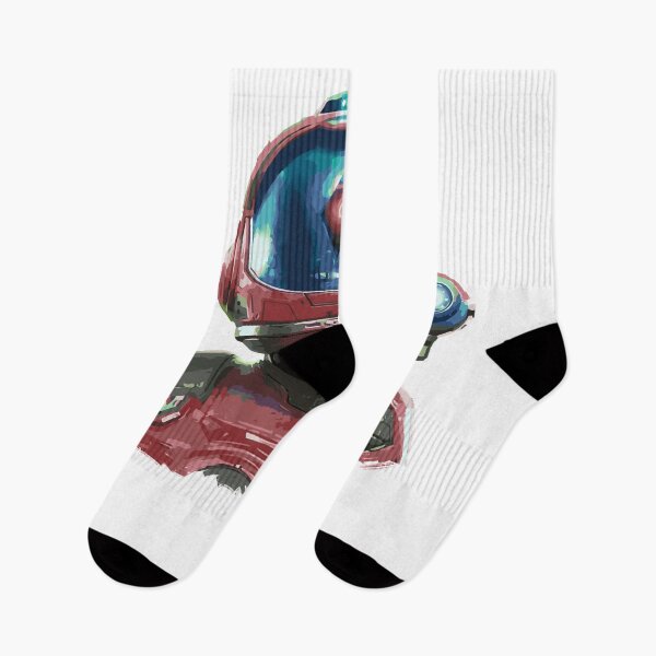 Item preview, Mens Womens No Mans Sky Alien Cool Gifts designed and sold by MauricioRoth.