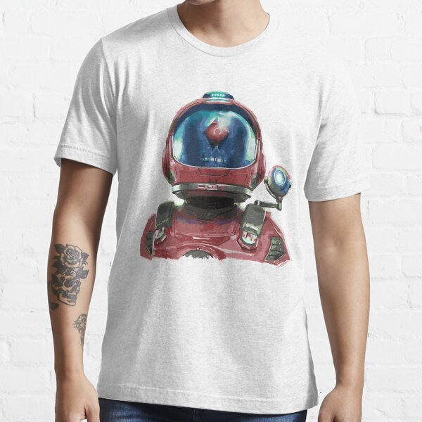 Item preview, Mens Womens No Mans Sky Alien Cool Gifts designed and sold by MauricioRoth.