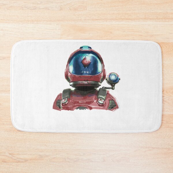 Item preview, Mens Womens No Mans Sky Alien Cool Gifts designed and sold by MauricioRoth.