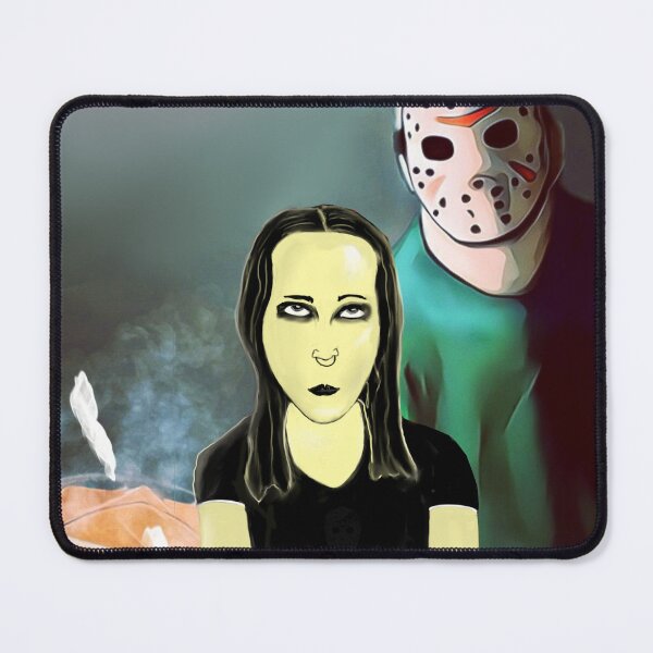 Item preview, Slasher Film Characters  designed and sold by WinArtDesigns.