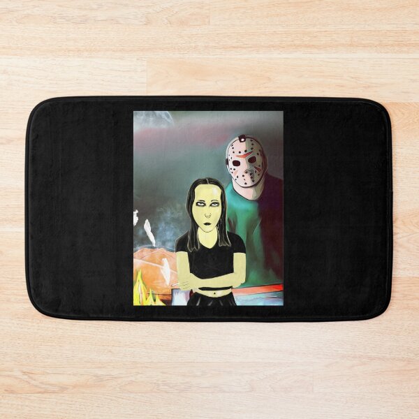 Item preview, Slasher Film Characters  designed and sold by WinArtDesigns.